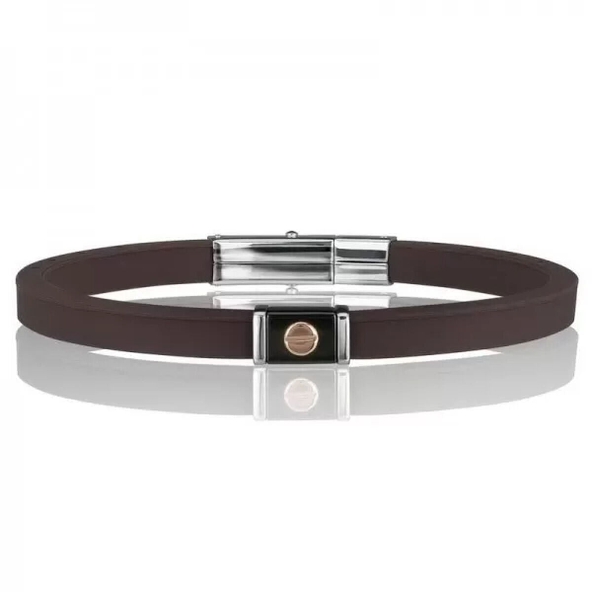 Men's Bracelet Breil TJ1942 20 cm -  Jewellery, Men -  Breil.