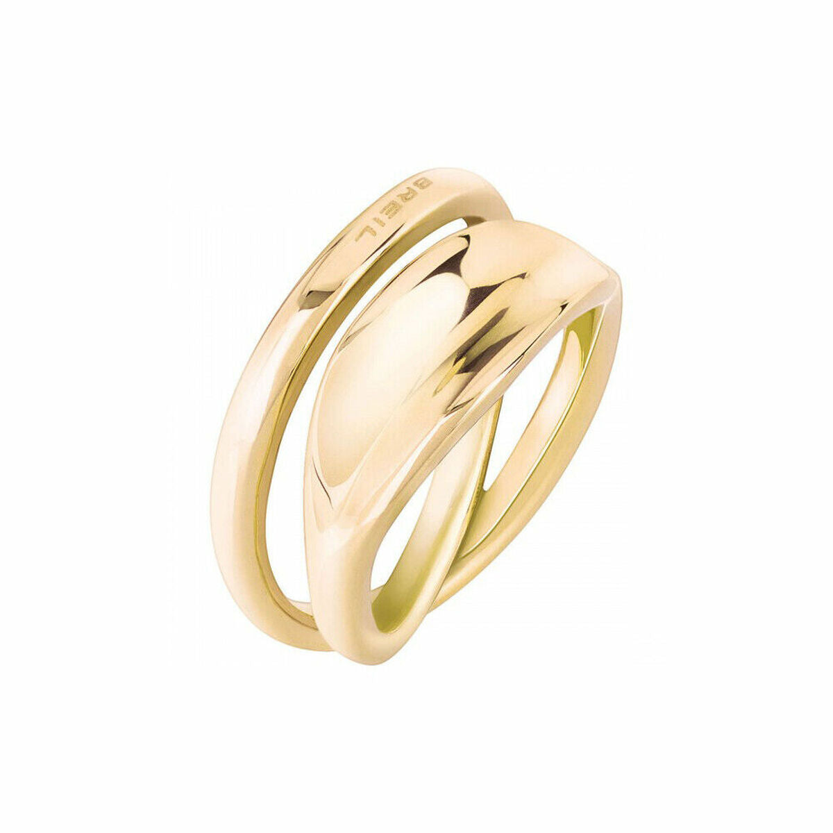 Ladies' Ring Breil TJ2185 (18) -  Jewellery, Women -  Breil.