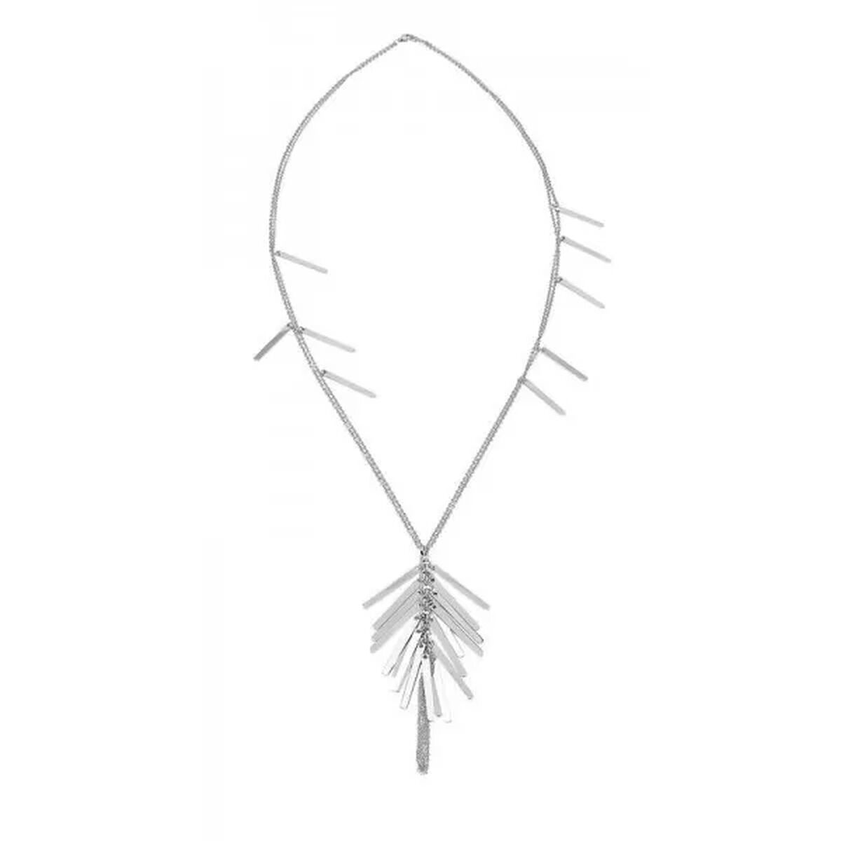 Ladies' Necklace Breil TJ2214 60 cm -  Jewellery, Women -  Breil.