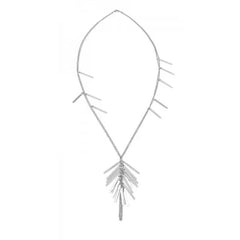 Ladies' Necklace Breil TJ2214 60 cm -  Jewellery, Women -  Breil.