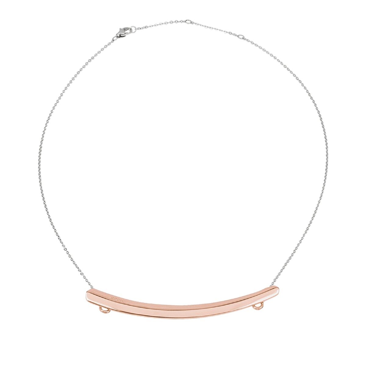 Ladies' Necklace Breil TJ2219 45 cm -  Jewellery, Women -  Breil.
