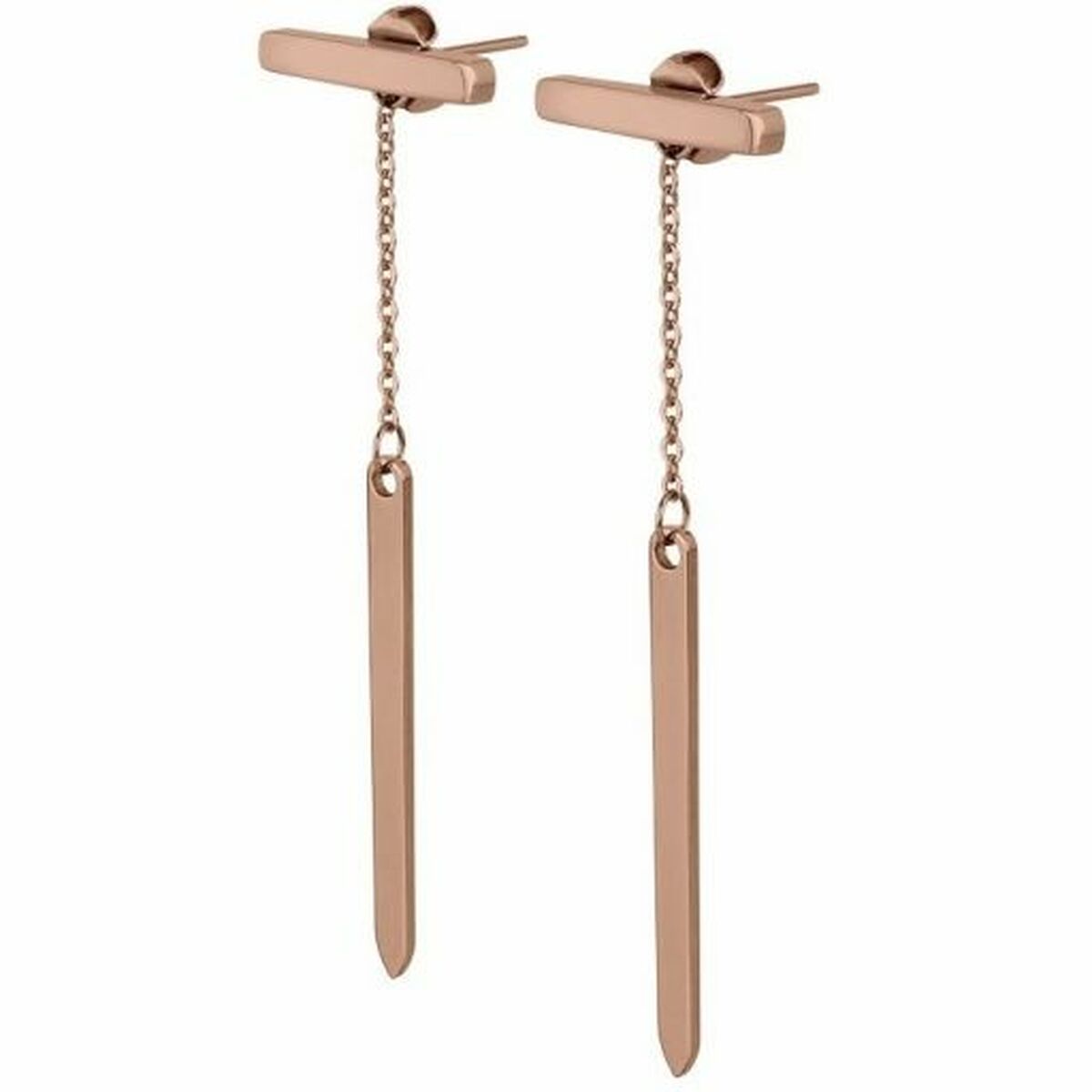 Ladies' Earrings Breil TJ2222 5 cm -  Jewellery, Women -  Breil.