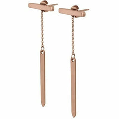 Ladies' Earrings Breil TJ2222 5 cm -  Jewellery, Women -  Breil.