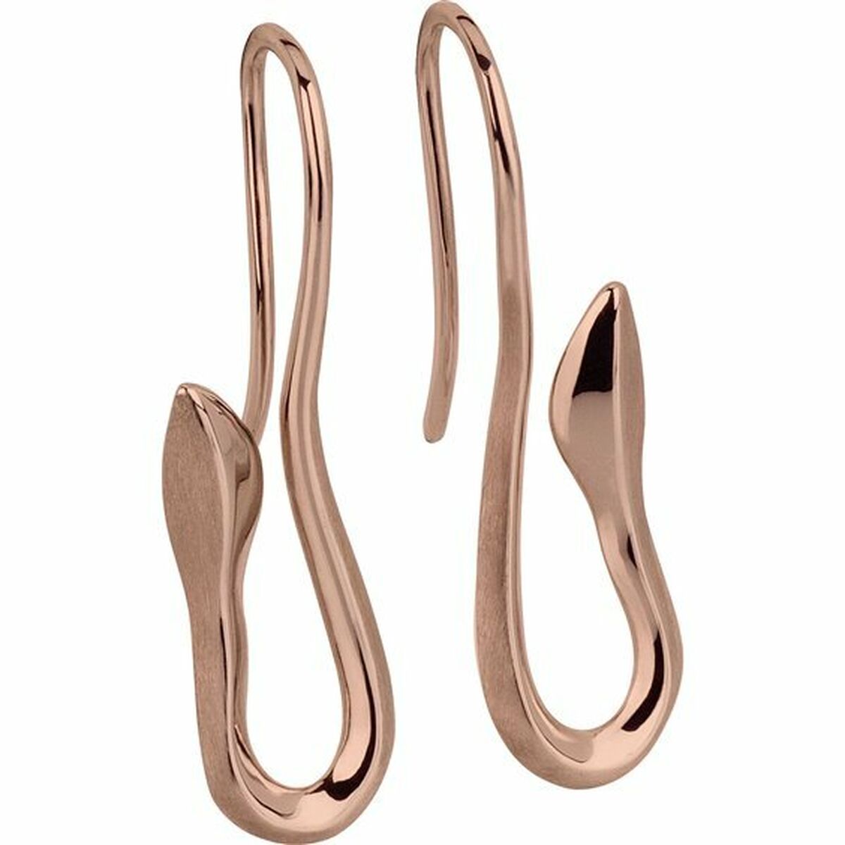 Ladies' Earrings Breil TJ2275 4 cm -  Jewellery, Women -  Breil.