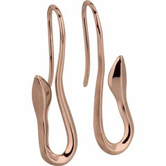Ladies' Earrings Breil TJ2275 4 cm -  Jewellery, Women -  Breil.