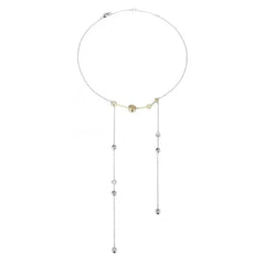 Ladies' Necklace Breil TJ2281 50 cm -  Jewellery, Women -  Breil.
