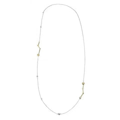 Ladies' Necklace Breil TJ2283 70 cm -  Jewellery, Women -  Breil.