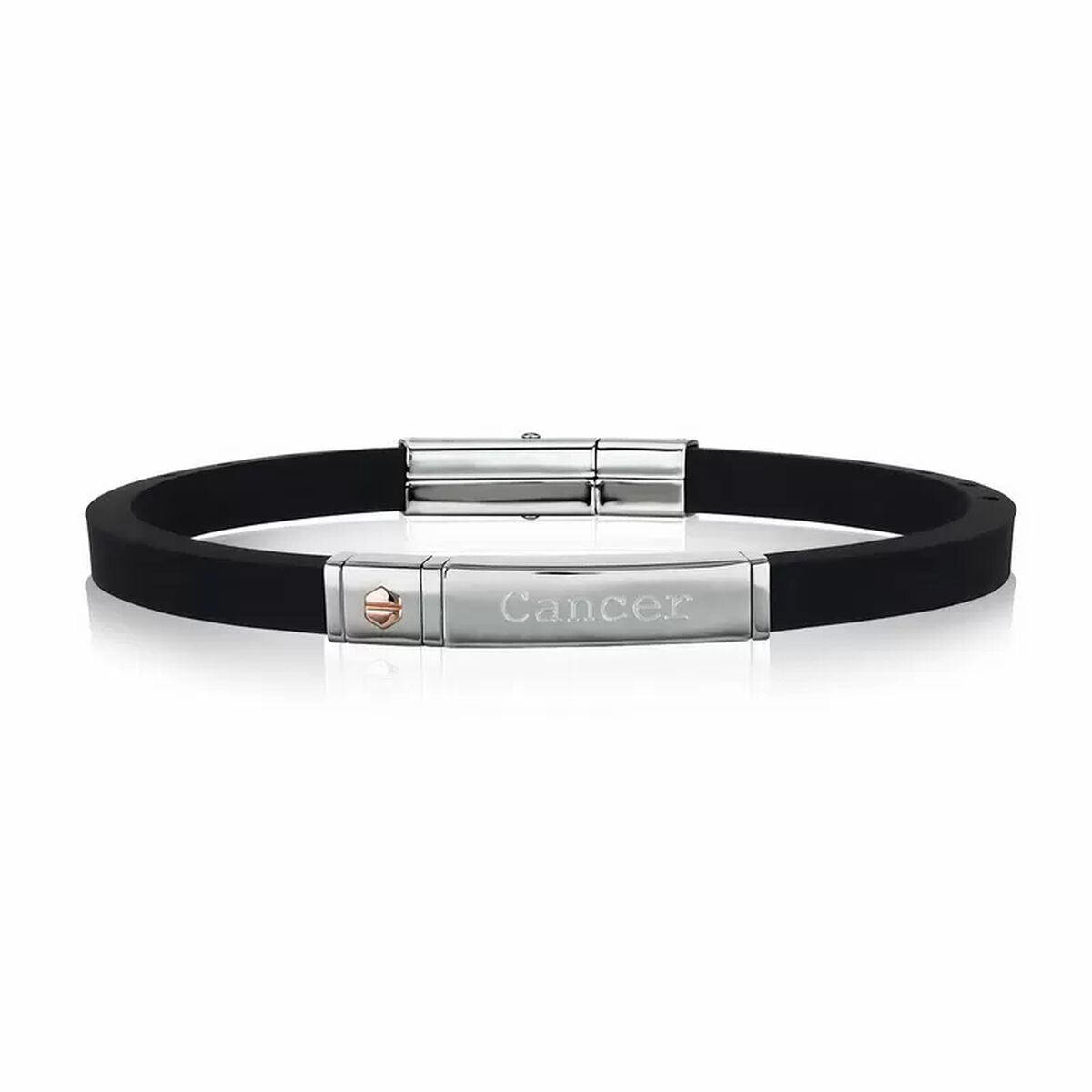 Men's Bracelet Breil TJ2297 20 cm -  Jewellery, Men -  Breil.