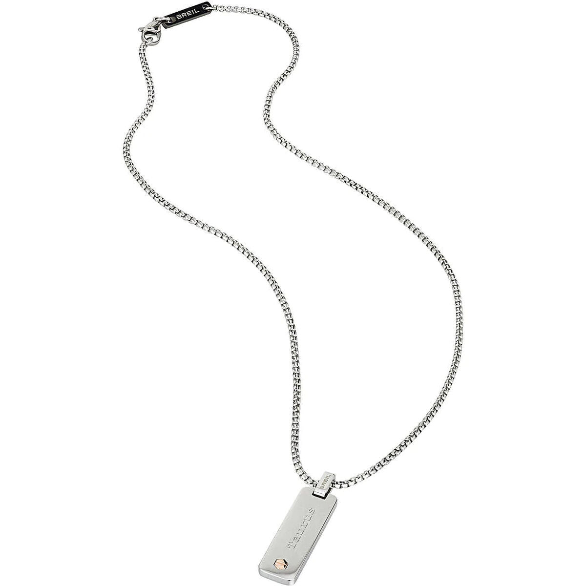Ladies' Necklace Breil TJ2307 65 cm -  Jewellery, Women -  Breil.