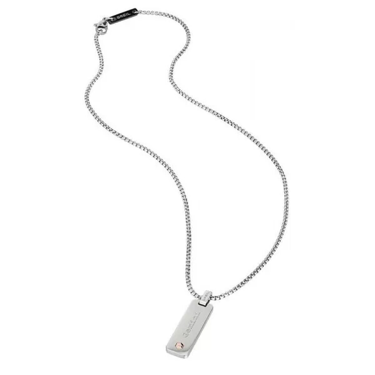 Ladies' Necklace Breil TJ2308 65 cm -  Jewellery, Women -  Breil.