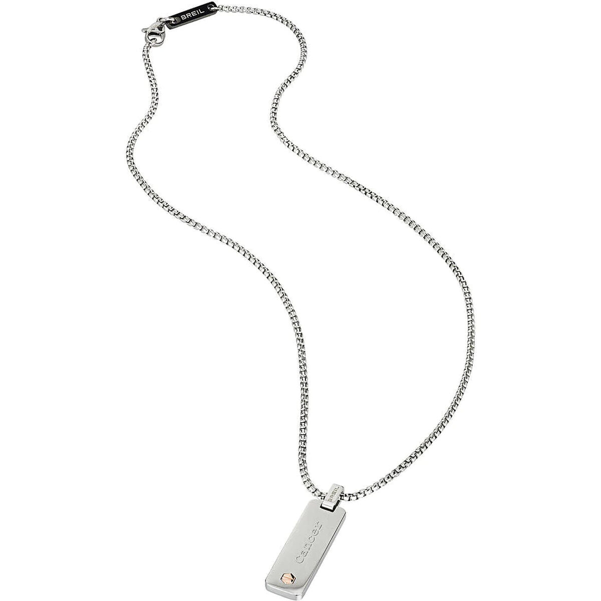 Ladies' Necklace Breil TJ2309 65 cm -  Jewellery, Women -  Breil.