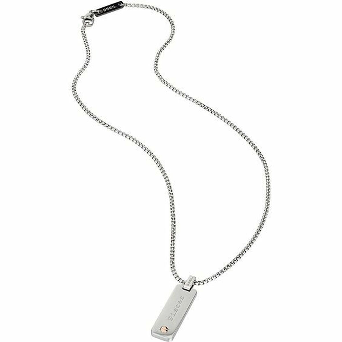 Ladies' Necklace Breil TJ2317 65 cm -  Jewellery, Women -  Breil.