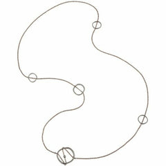 Ladies' Necklace Breil TJ2318 80 cm -  Jewellery, Women -  Breil.