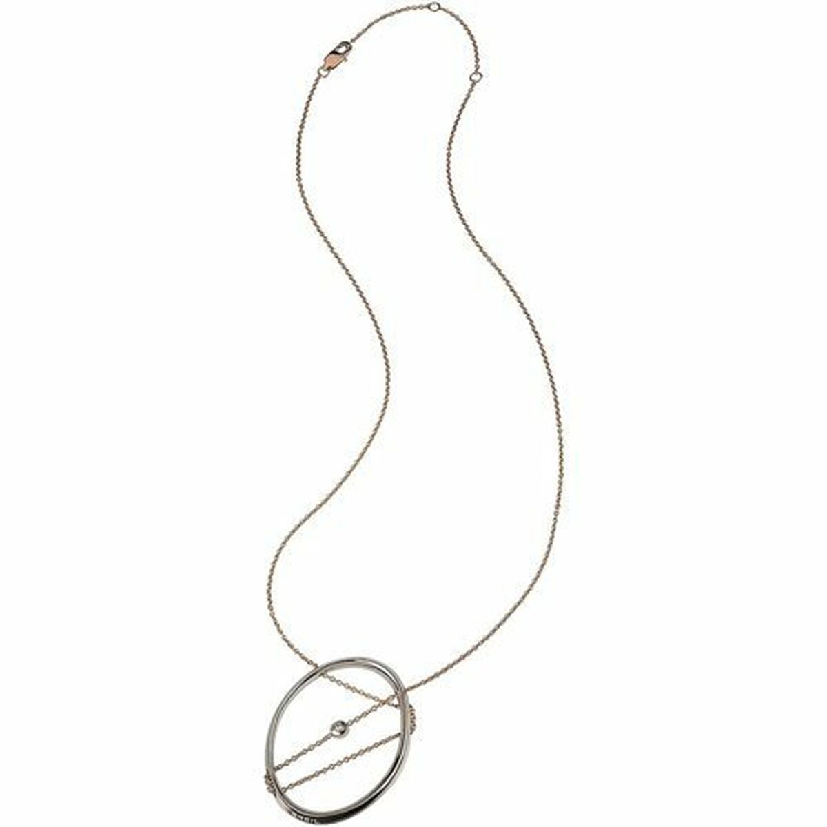 Ladies' Necklace Breil TJ2319 80 cm -  Jewellery, Women -  Breil.