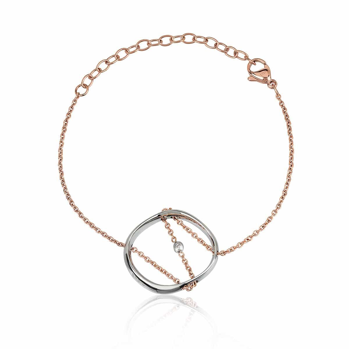 Ladies' Necklace Breil TJ2321 60 cm -  Jewellery, Women -  Breil.