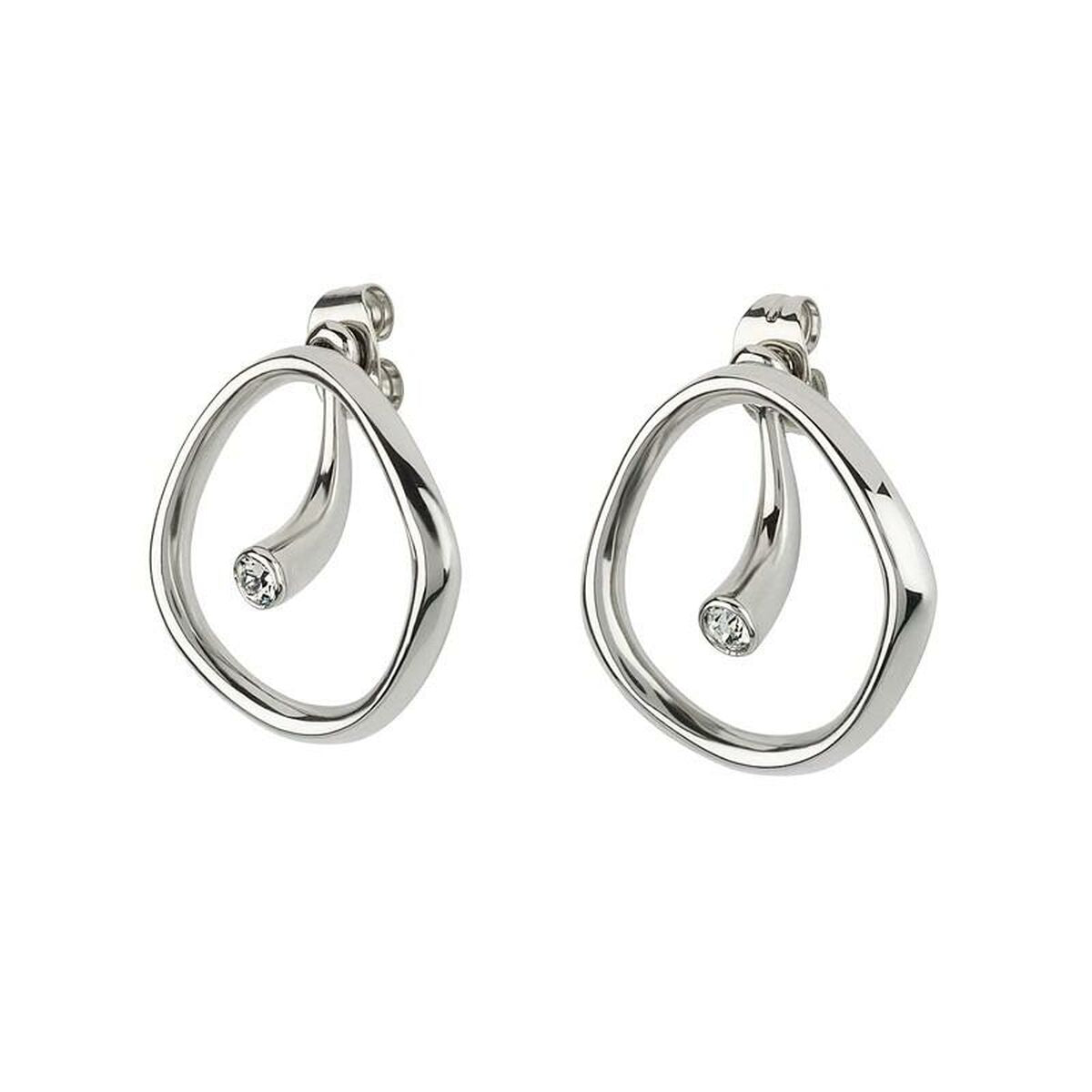 Ladies' Earrings Breil TJ2323 2 cm -  Jewellery, Women -  Breil.