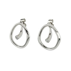 Ladies' Earrings Breil TJ2323 2 cm -  Jewellery, Women -  Breil.