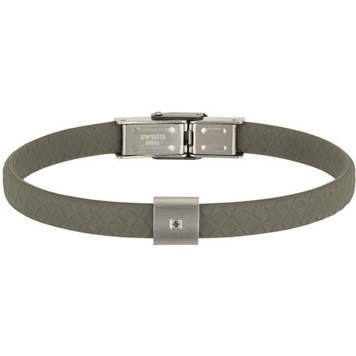 Men's Bracelet Breil TJ2402 20 cm -  Jewellery, Men -  Breil.