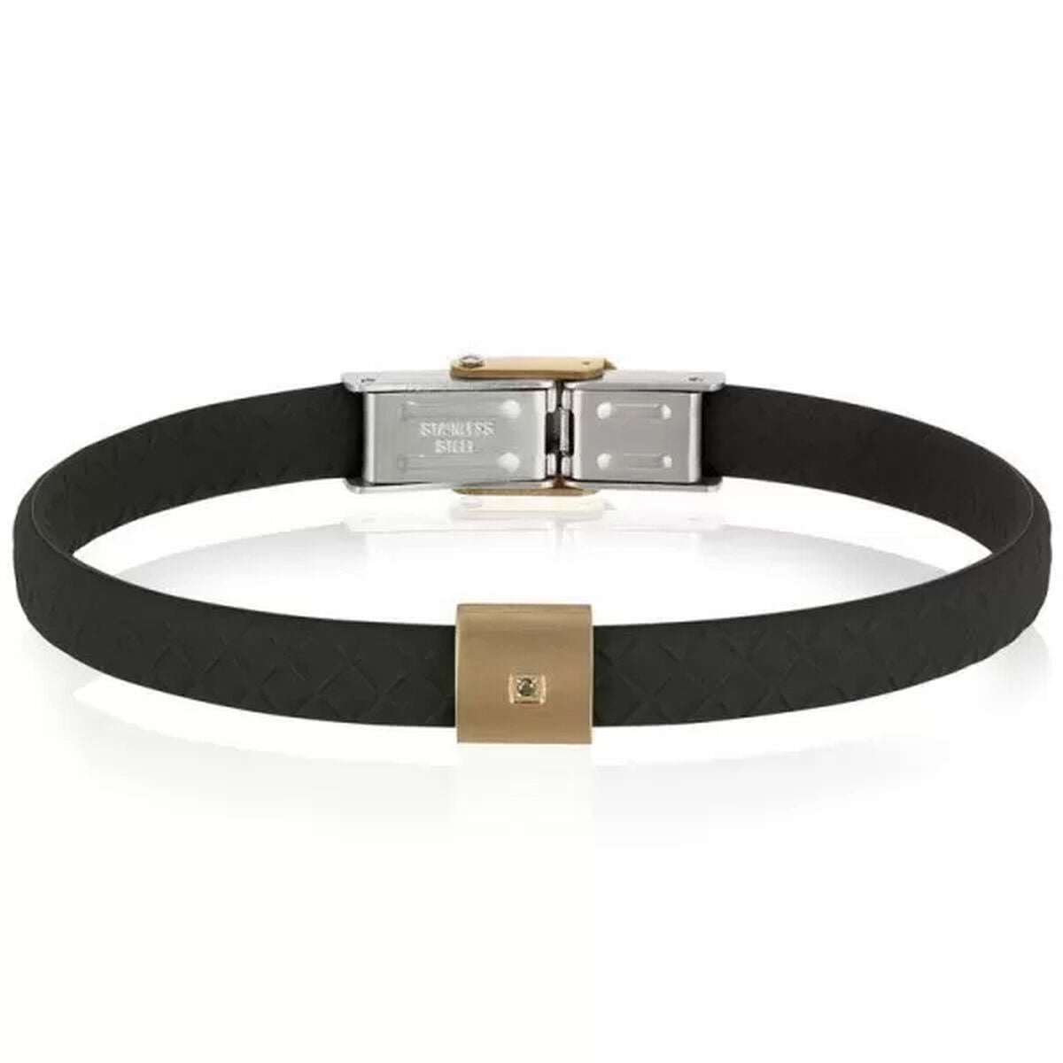 Men's Bracelet Breil TJ2405 20 cm -  Jewellery, Men -  Breil.