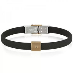 Men's Bracelet Breil TJ2405 20 cm -  Jewellery, Men -  Breil.