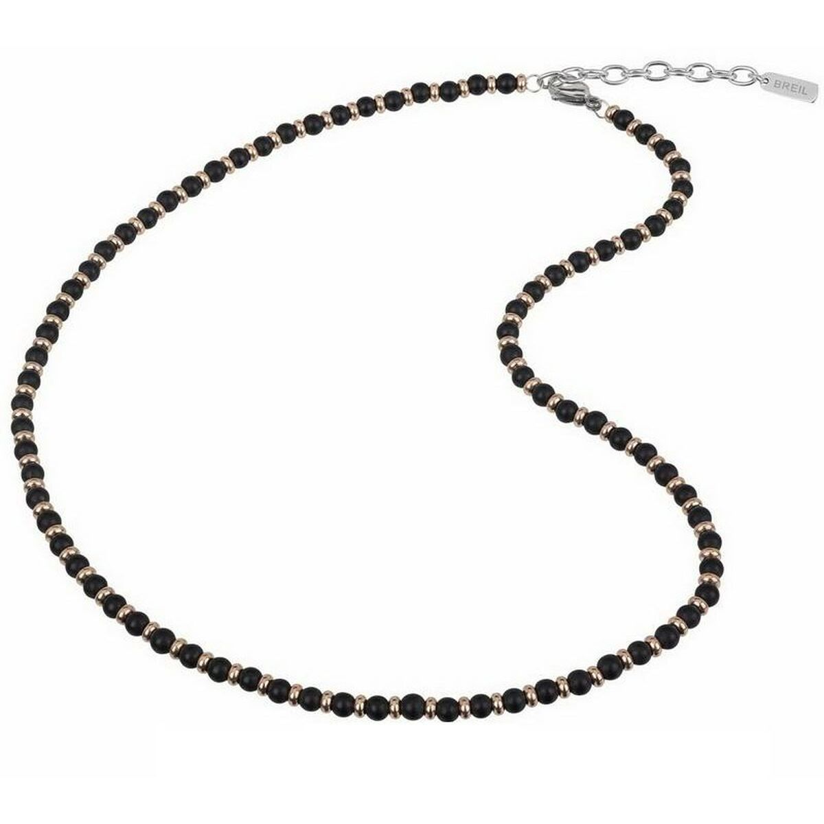 Men's Necklace Breil TJ2410 45 cm -  Jewellery, Men -  Breil.