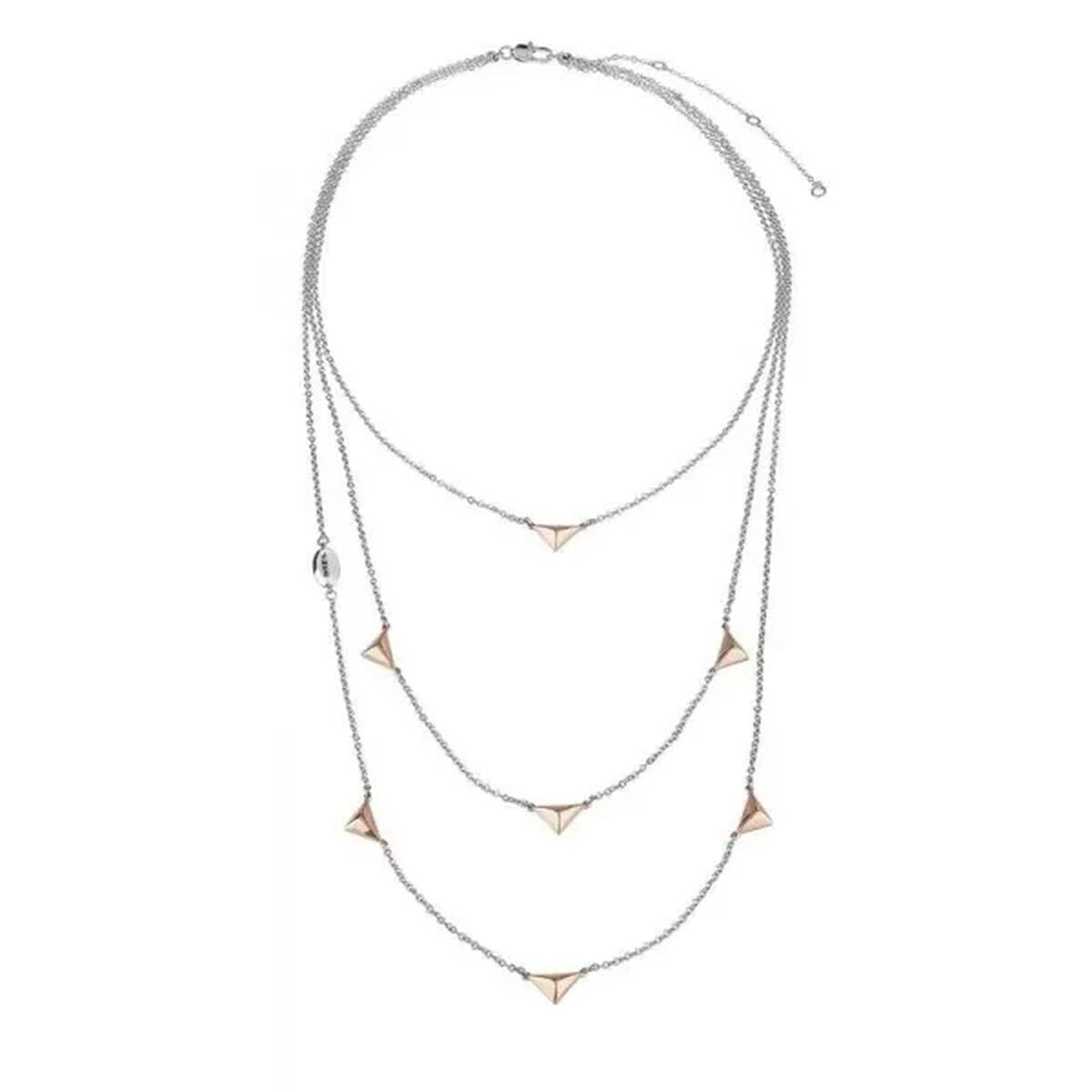 Ladies' Necklace Breil TJ2565 65 cm -  Jewellery, Women -  Breil.