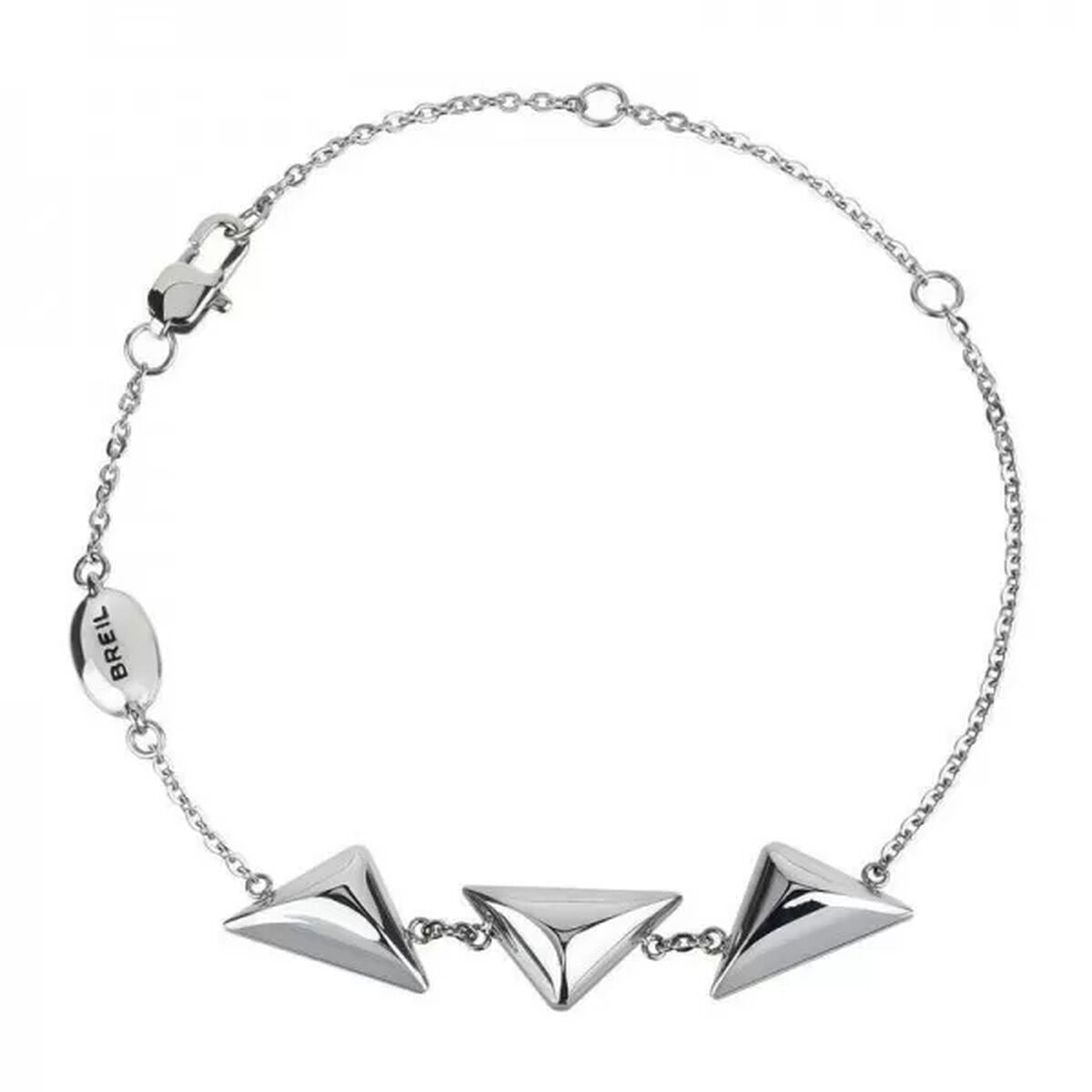 Ladies' Bracelet Breil TJ2588 20 cm -  Jewellery, Women -  Breil.