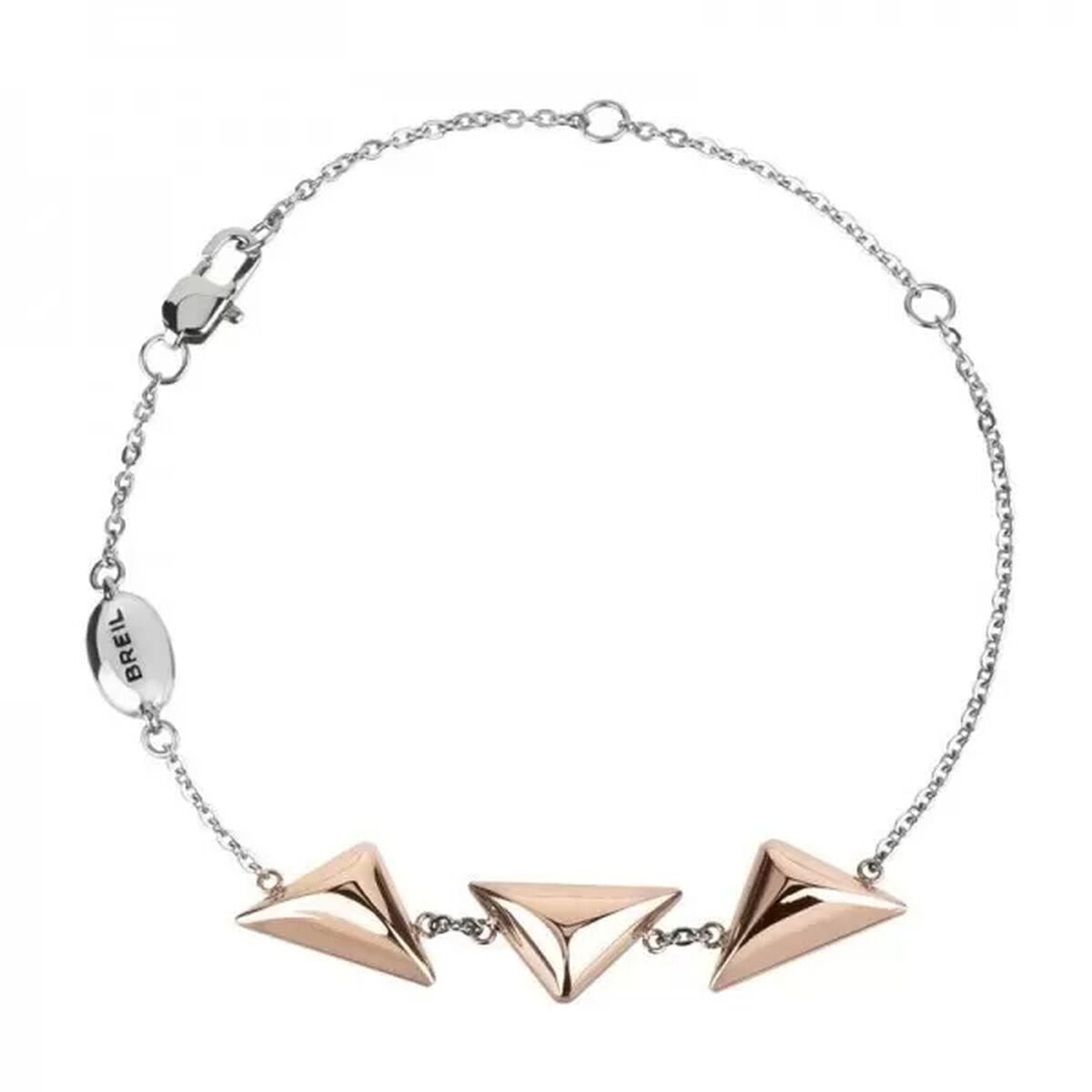 Ladies' Bracelet Breil TJ2589 20 cm -  Jewellery, Women -  Breil.