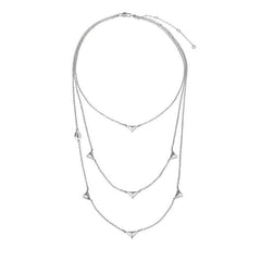 Ladies' Necklace Breil TJ2592 65 cm -  Jewellery, Women -  Breil.