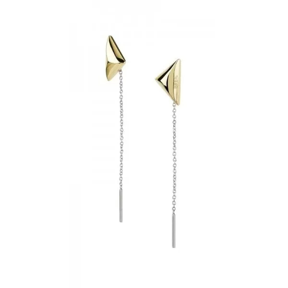 Ladies' Earrings Breil TJ2620 5 cm -  Jewellery, Women -  Breil.