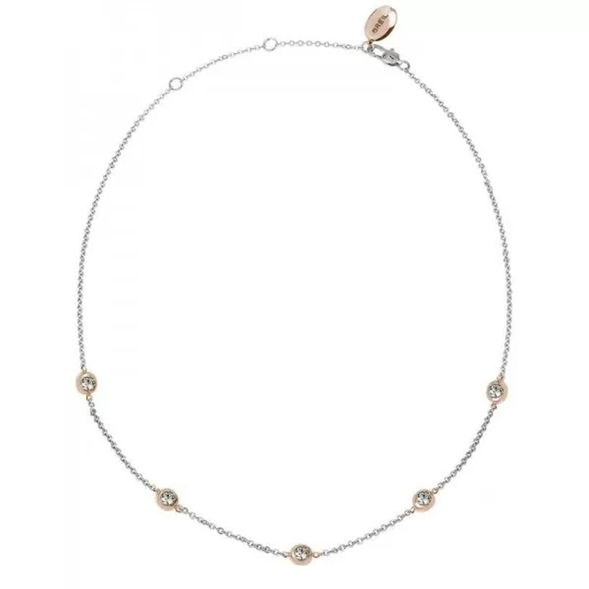 Ladies' Necklace Breil TJ2624 50 cm -  Jewellery, Women -  Breil.