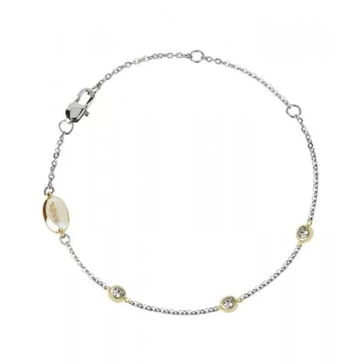 Ladies' Bracelet Breil TJ2627 20 cm -  Jewellery, Women -  Breil.