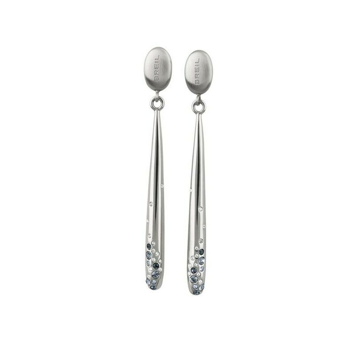 Ladies' Earrings Breil TJ2648 5 cm -  Jewellery, Women -  Breil.