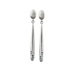 Ladies' Earrings Breil TJ2648 5 cm -  Jewellery, Women -  Breil.