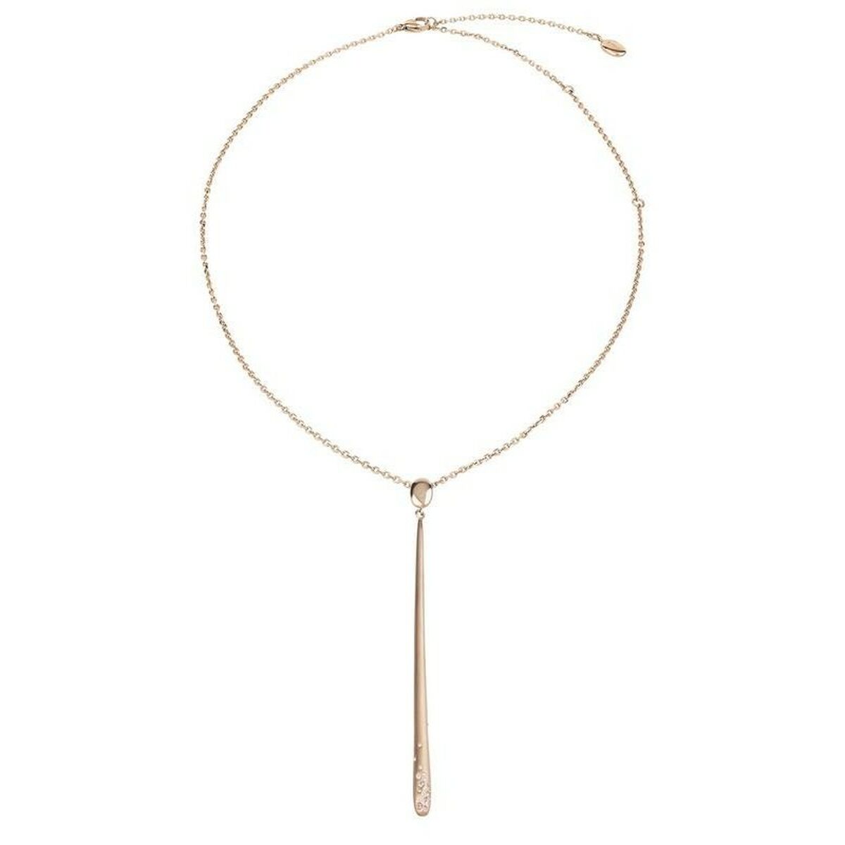 Ladies' Necklace Breil TJ2703 55 cm -  Jewellery, Women -  Breil.