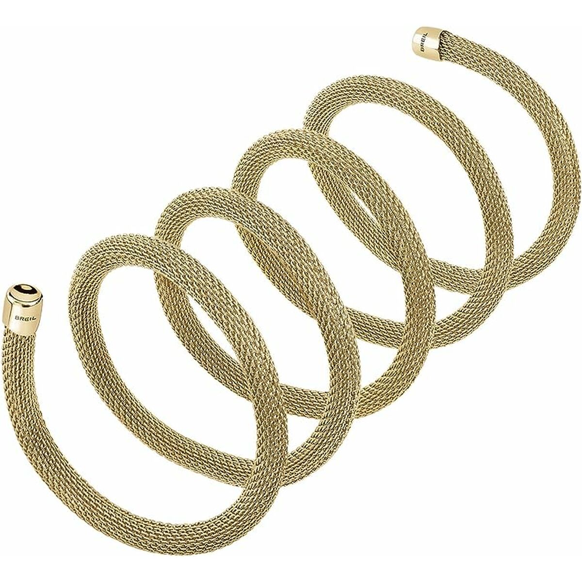 Ladies' Bracelet Breil TJ2716 80 cm -  Jewellery, Women -  Breil.