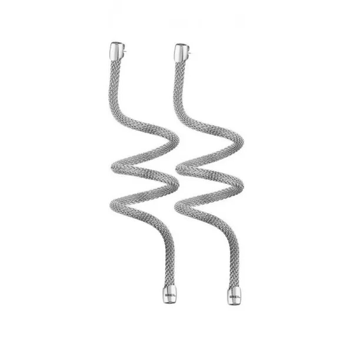 Ladies' Earrings Breil TJ2723 5 cm -  Jewellery, Women -  Breil.