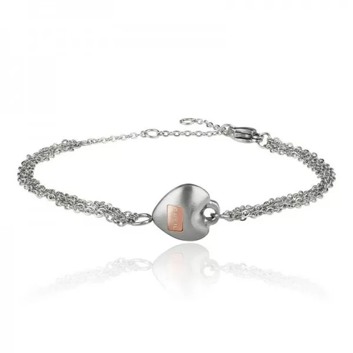 Ladies' Bracelet Breil TJ2729 20 cm -  Jewellery, Women -  Breil.