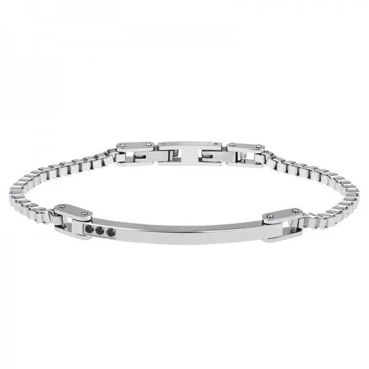 Men's Bracelet Breil TJ2744 20 cm -  Jewellery, Men -  Breil.