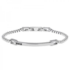 Men's Bracelet Breil TJ2744 20 cm -  Jewellery, Men -  Breil.