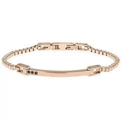 Men's Bracelet Breil TJ2745 20 cm -  Jewellery, Men -  Breil.