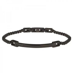 Men's Bracelet Breil TJ2746 20 cm -  Jewellery, Men -  Breil.