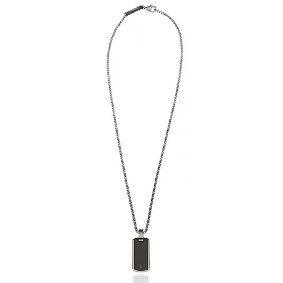 Men's Necklace Breil TJ2747 65 cm -  Jewellery, Men -  Breil.
