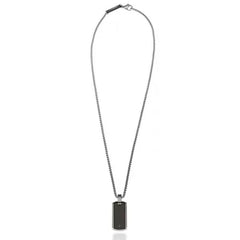 Men's Necklace Breil TJ2747 65 cm -  Jewellery, Men -  Breil.