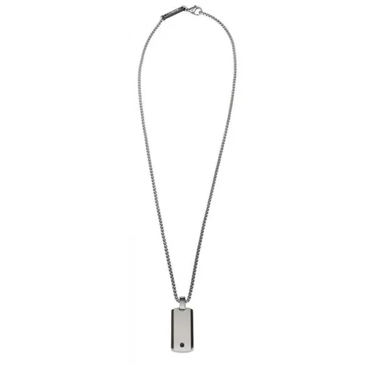 Men's Necklace Breil TJ2748 65 cm -  Jewellery, Men -  Breil.