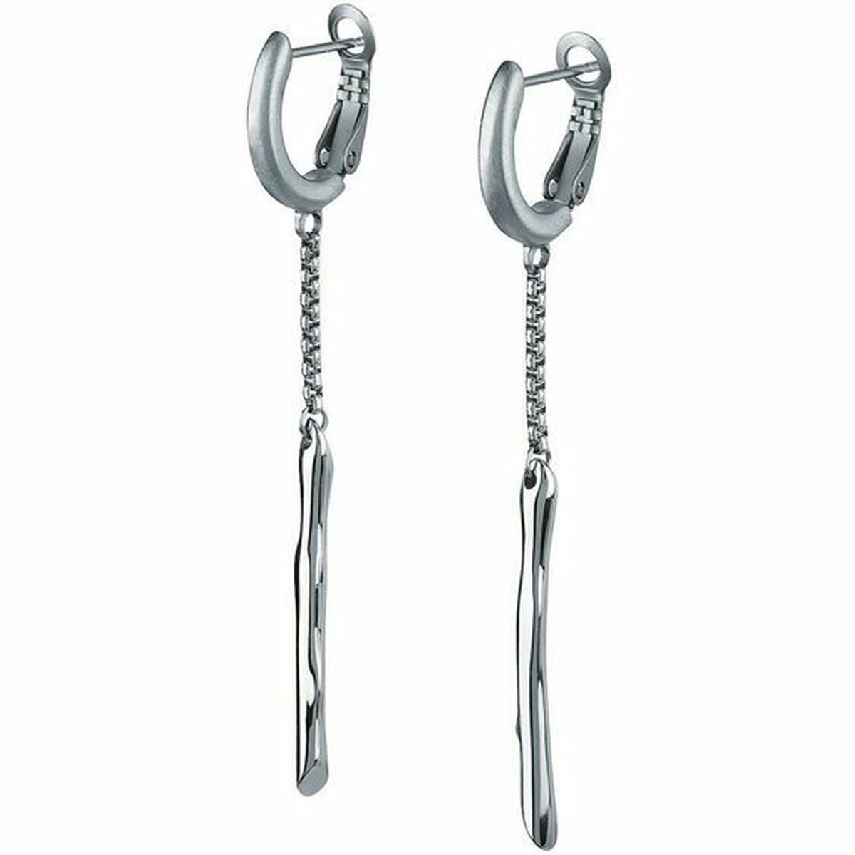 Ladies' Earrings Breil TJ2755 5 cm -  Jewellery, Women -  Breil.