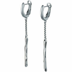 Ladies' Earrings Breil TJ2755 5 cm -  Jewellery, Women -  Breil.