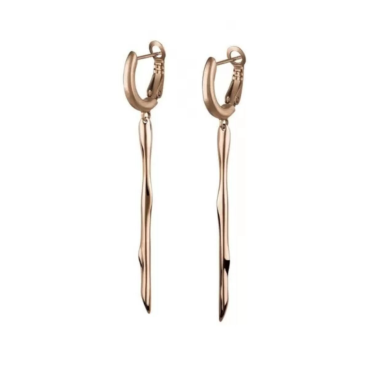 Ladies' Earrings Breil TJ2756 5 cm -  Jewellery, Women -  Breil.