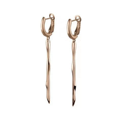 Ladies' Earrings Breil TJ2756 5 cm -  Jewellery, Women -  Breil.