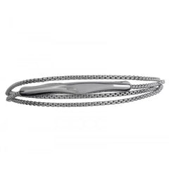 Ladies' Necklace Breil TJ2763 24 cm -  Jewellery, Women -  Breil.